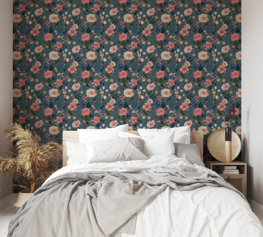 Picture of Fargesammensetning Soila Blue - 1075801-02 - 10744-01